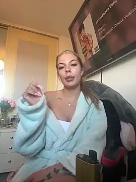 Georgialacex online show from February 16, 10:11 am