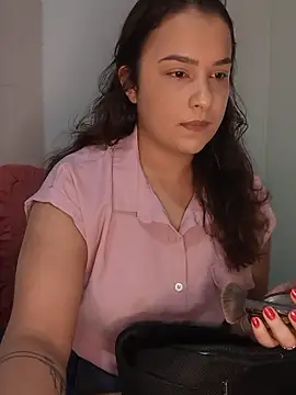 Snapshot of lolo9955 chatting on February 15, 3:20 pm lolo9955 online show from February 15, 3:20 pm