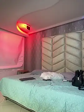 Mily Angel online show from February 18, 12:23 pm