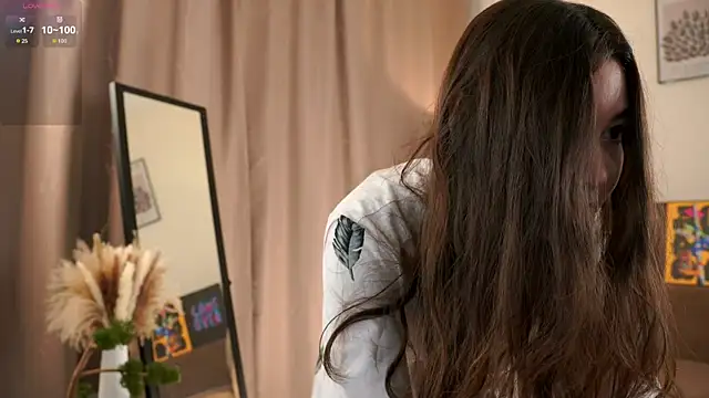 BrigittePirolli online show from February 10, 3:54 am