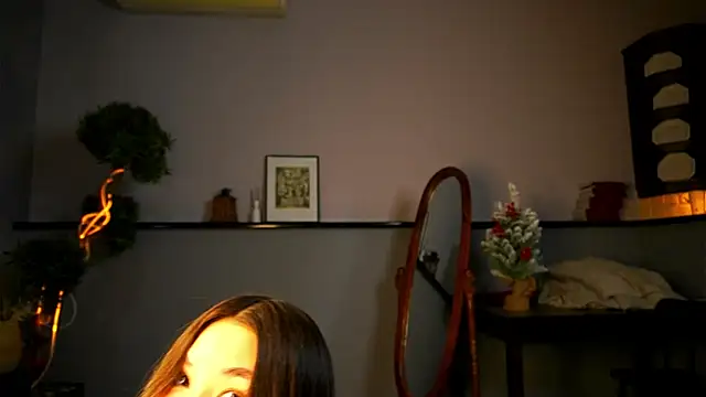 BrigittePirolli online show from February 11, 3:22 am