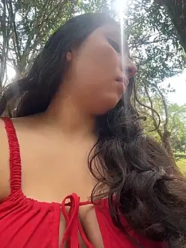 Snapshot of Victoria_Lusty chatting on February 14, 4:04 pm Victoria Lusty online show from February 14, 4:04 pm