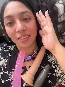 Victoria Lusty online show from April 17, 9:29 pm