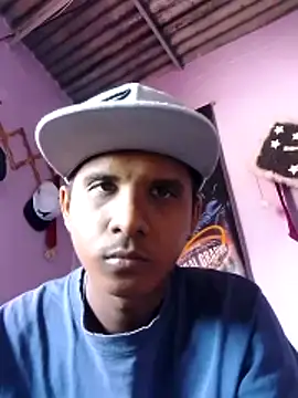 Snapshot of Jesuspollonnegro chatting on February 12, 7:31 pm Jesuspollonnegro online show from February 12, 7:31 pm