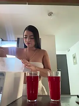 Aurea Silk online show from April 11, 9:52 pm