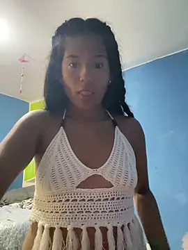 BabyFoxy online show from April 11, 9:52 pm