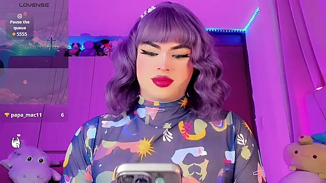 Snapshot of Danna_xz chatting on March 2, 7:10 pm Danna xz online show from March 2, 7:10 pm