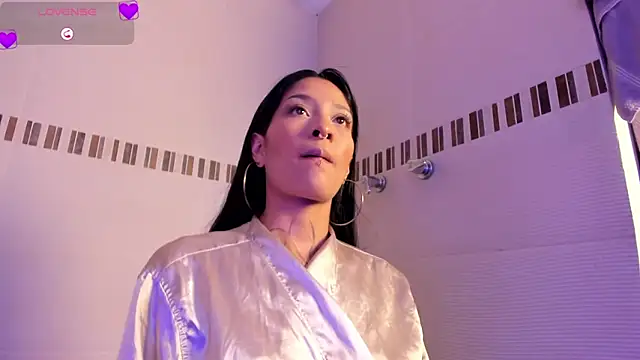 NicoleMonet1 online show from February 16, 9:33 pm