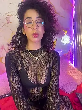 Woo isDaphne online show from March 30, 11:39 pm