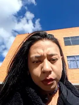 Snapshot of Zafira_glow chatting on February 21, 1:34 pm Zafira glow online show from February 21, 1:34 pm