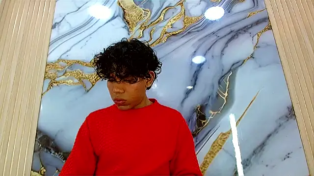 DaviidBuckx  online show from March 5, 2:18 am