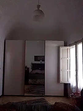 Snapshot of Asia3430 chatting on February 18, 10:33 am Asia3430 online show from February 18, 10:33 am