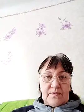 ViolaStar75 online show from February 18, 7:04 am