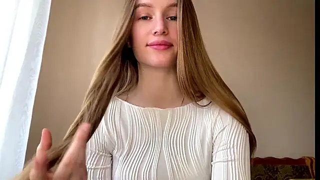 Viktoria Vibes online show from April 5, 3:09 pm