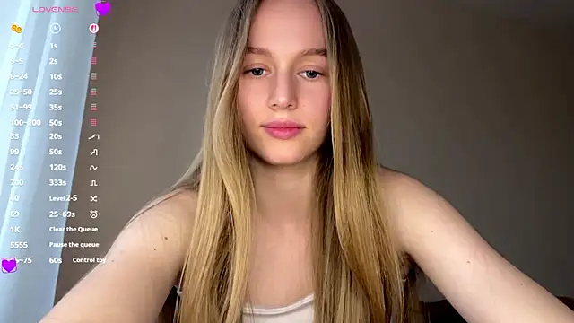 Viktoria Vibes online show from May 8, 3:17 pm