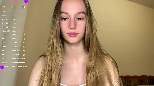 Viktoria Vibes online show from June 4, 7:20 pm
