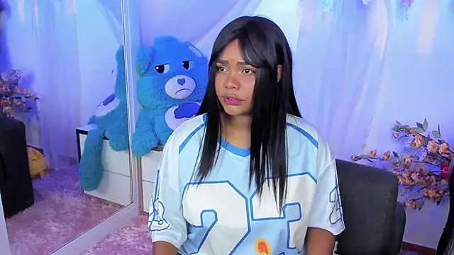 Snapshot of Angel_Belll chatting on March 3, 2:07 am Angel Belll online show from March 3, 2:07 am