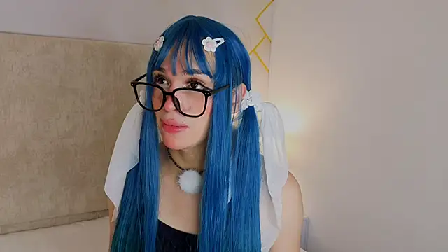 Nioki  online show from March 26, 3:01 am