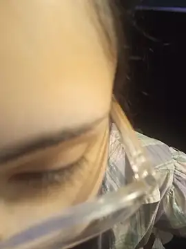 isaaabelaaa online show from February 24, 1:09 pm