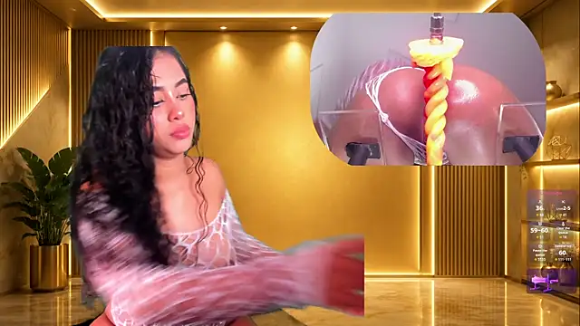 NicoleJons  online show from July 11, 3:04 pm