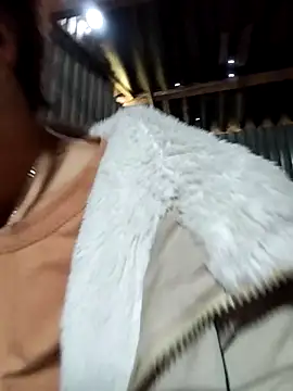 Yiyoongg online show from March 9, 2:15 am