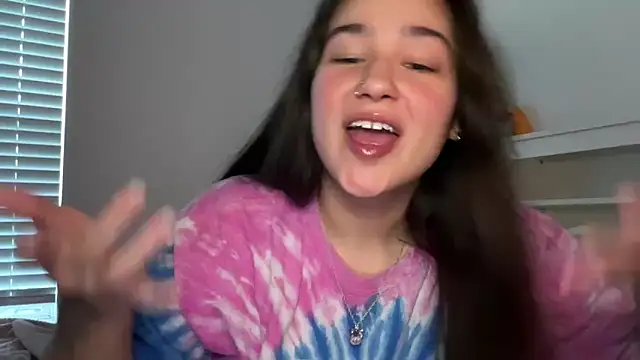 anitayurmoniii online show from May 11, 12:38 am