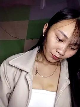 Snapshot of Lucky-baby077 chatting on February 9, 3:49 pm Lucky-baby077 online show from February 9, 3:49 pm