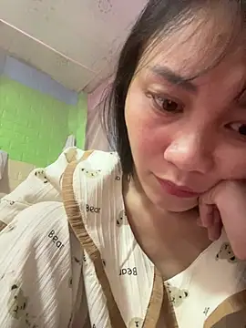 Snapshot of Lucky-baby077 chatting on March 2, 3:41 pm Lucky-baby077 online show from March 2, 3:41 pm