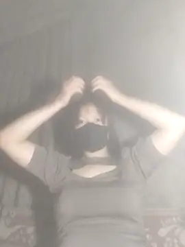 Snapshot of Yang-my- chatting on February 9, 1:37 pm Yang-my- online show from February 9, 1:37 pm