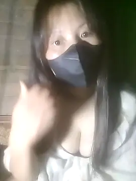 Snapshot of Yang-my- chatting on February 27, 1:33 pm Yang-my- online show from February 27, 1:33 pm