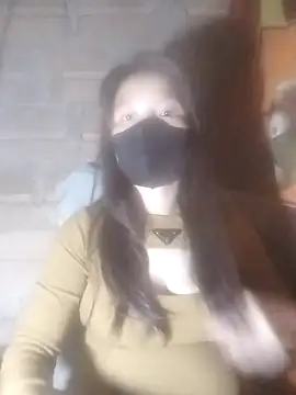 Yang-my- online show from March 8, 2:10 pm