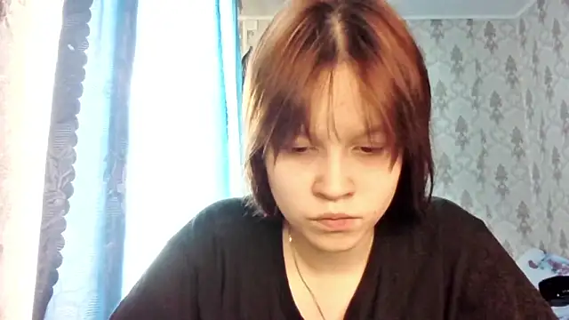 Snapshot of Ammymia chatting on February 10, 7:56 am Ammymia online show from February 10, 7:56 am