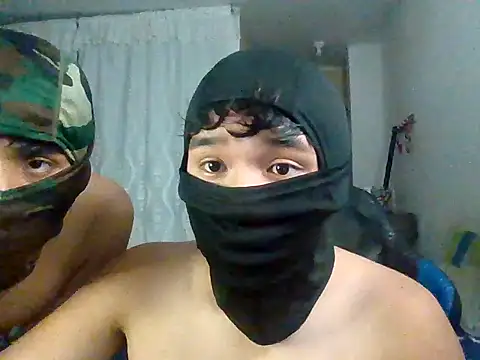 FernandoHot67 online show from February 24, 3:04 am