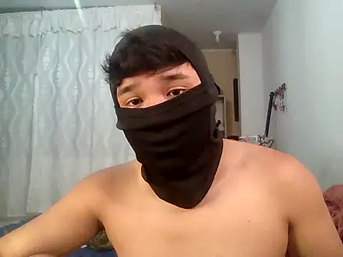 FernandoHot67 online show from February 27, 3:17 am