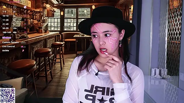 VerlieChahal online show from March 13, 7:53 pm