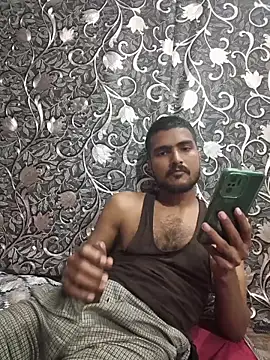 Rocko0309 online show from February 26, 8:13 am