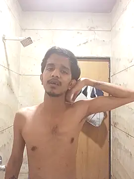 Sam03s online show from April 19, 3:11 pm