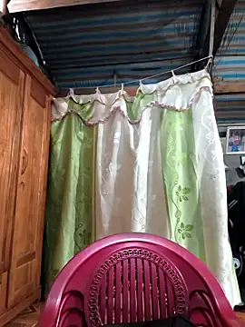 Minak-xika online show from March 9, 12:47 am