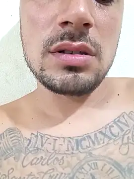 matt1804 online show from March 7, 1:24 am