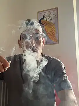 Snapshot of AdonisGODR chatting on February 13, 12:12 pm AdonisGODR online show from February 13, 12:12 pm