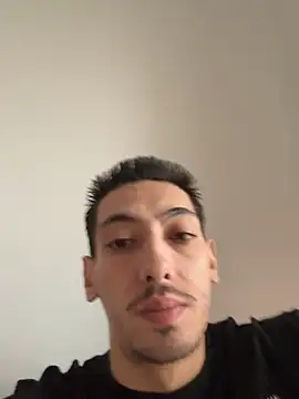 Snapshot of AdonisGODR chatting on February 15, 11:08 am AdonisGODR online show from February 15, 11:08 am