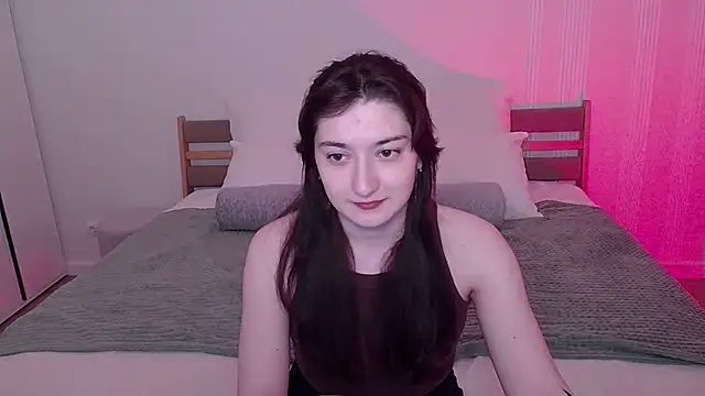 Snapshot of RosieGloom chatting on March 26, 6:35 pm RosieGloom online show from March 26, 6:35 pm