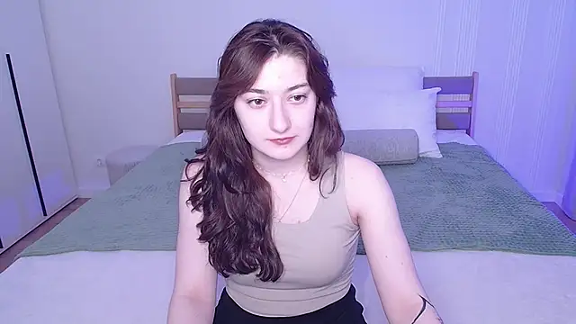 Snapshot of RosieGloom chatting on March 30, 6:53 pm RosieGloom online show from March 30, 6:53 pm