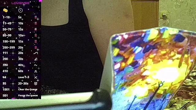 CurvyWild Lady30 online show from March 22, 12:25 am