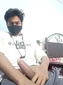 hotyboy 89 online show from March 1, 7:43 am