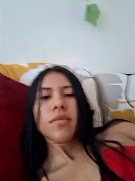 Alannys19 online show from May 21, 9:55 pm