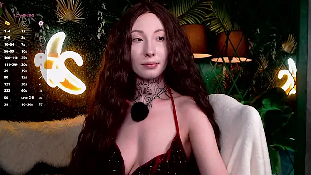 roxy morrison x online show from April 9, 7:25 am