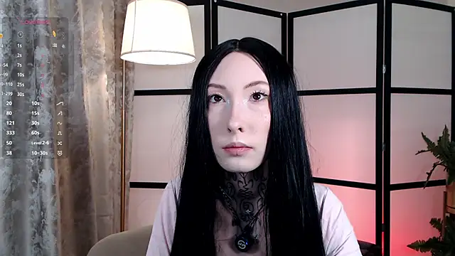 roxy morrison x online show from May 25, 3:34 am