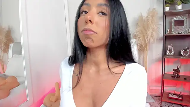 Snapshot of antonela-bella chatting on February 26, 3:44 pm antonela-bella online show from February 26, 3:44 pm