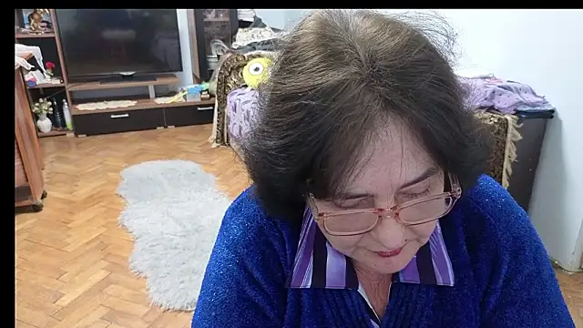 Snapshot of xMaryxAnne chatting on February 20, 7:25 pm xMaryxAnne online show from February 20, 7:25 pm